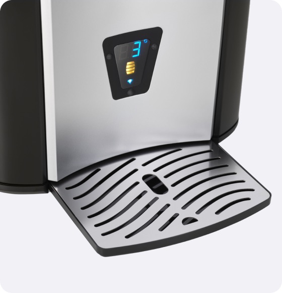 Variable temperature control